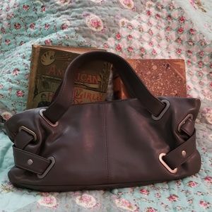 NWOT HOBO International clutch handbag